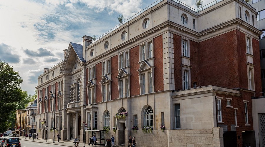 JAILHOUSE BAR, London - 2025 Reviews ...