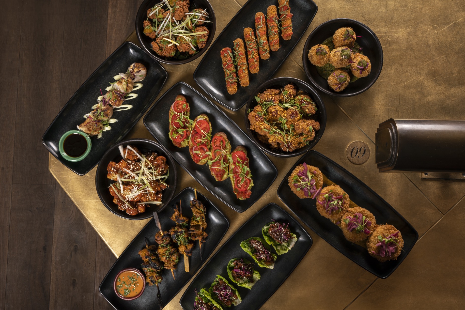 Flight Club Bloomsbury - image 1