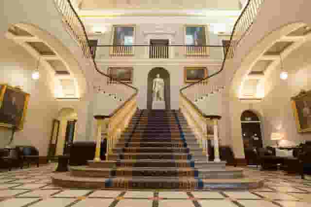 116 Pall Mall