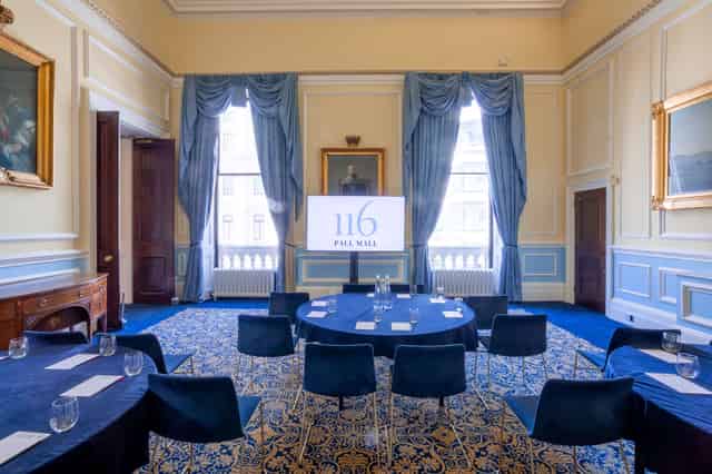 St James Rooms