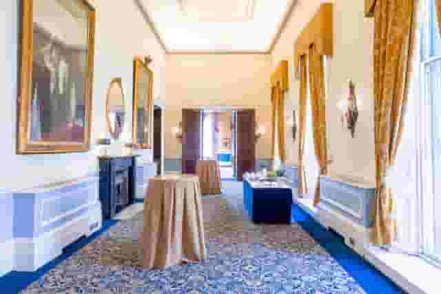 St James Rooms