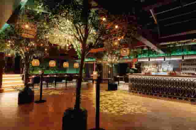 Century Club