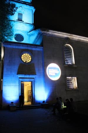LSO St Luke's - image 7