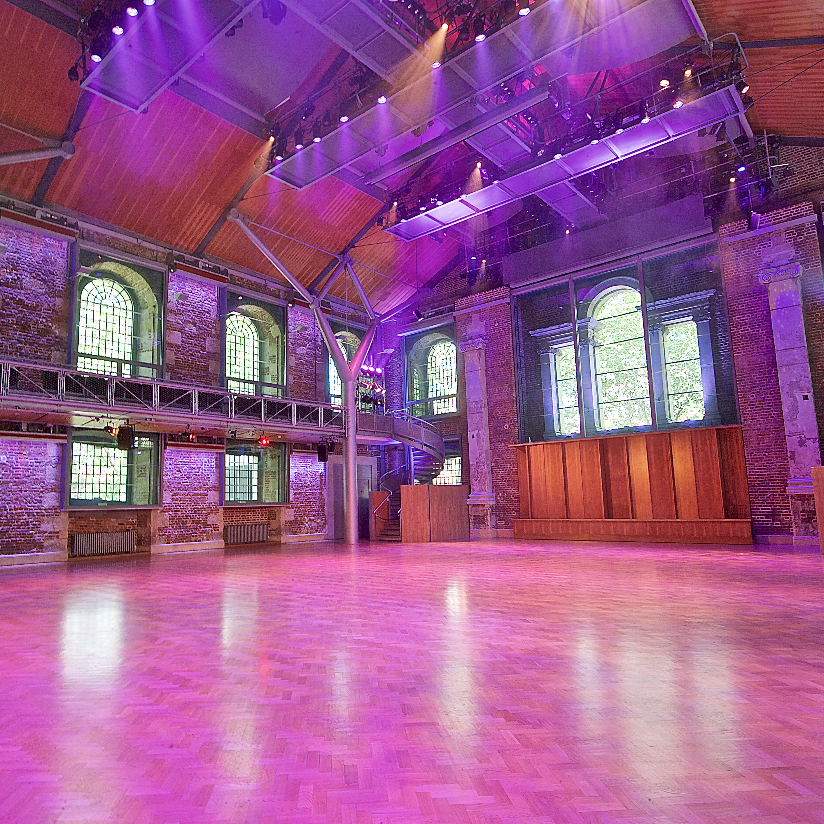 LSO St Luke's - image 9