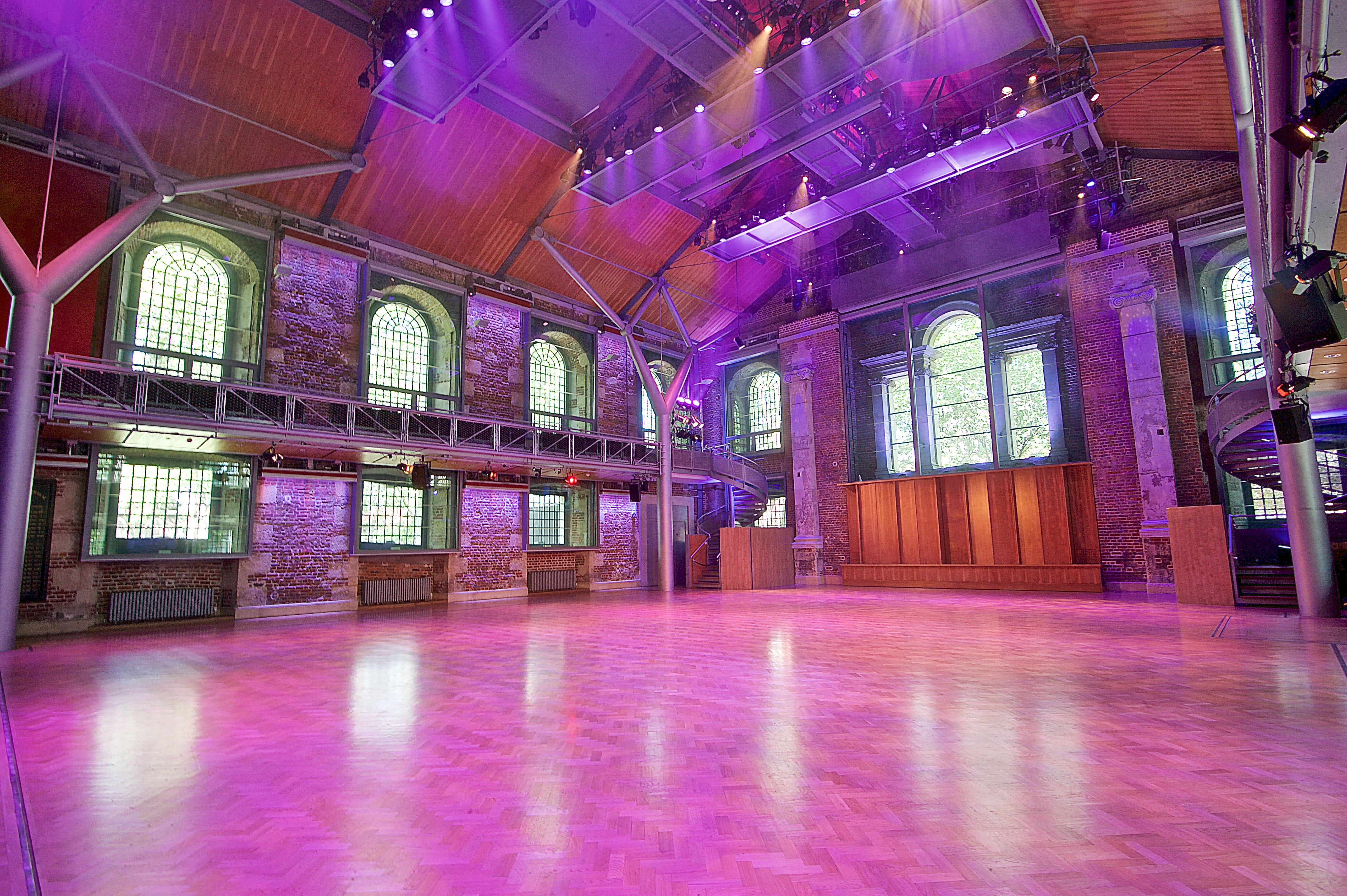 LSO St Luke's - image 8