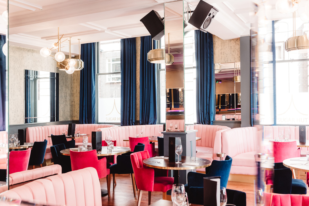 Sugar Hut Liverpool - image 1