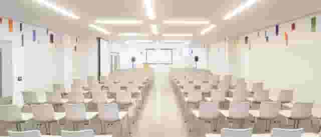 Foyle Centre