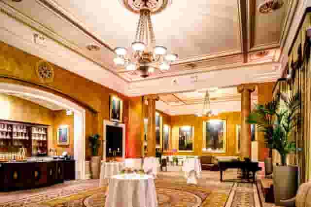 Carlton Room