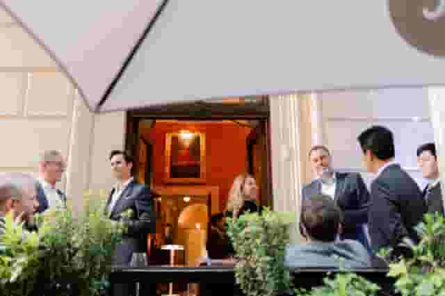 Carlton Room