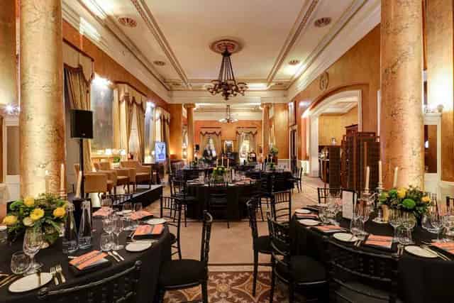 Carlton Room