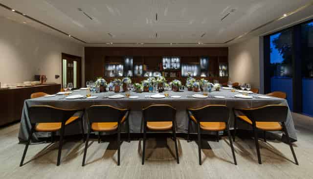 Boardroom