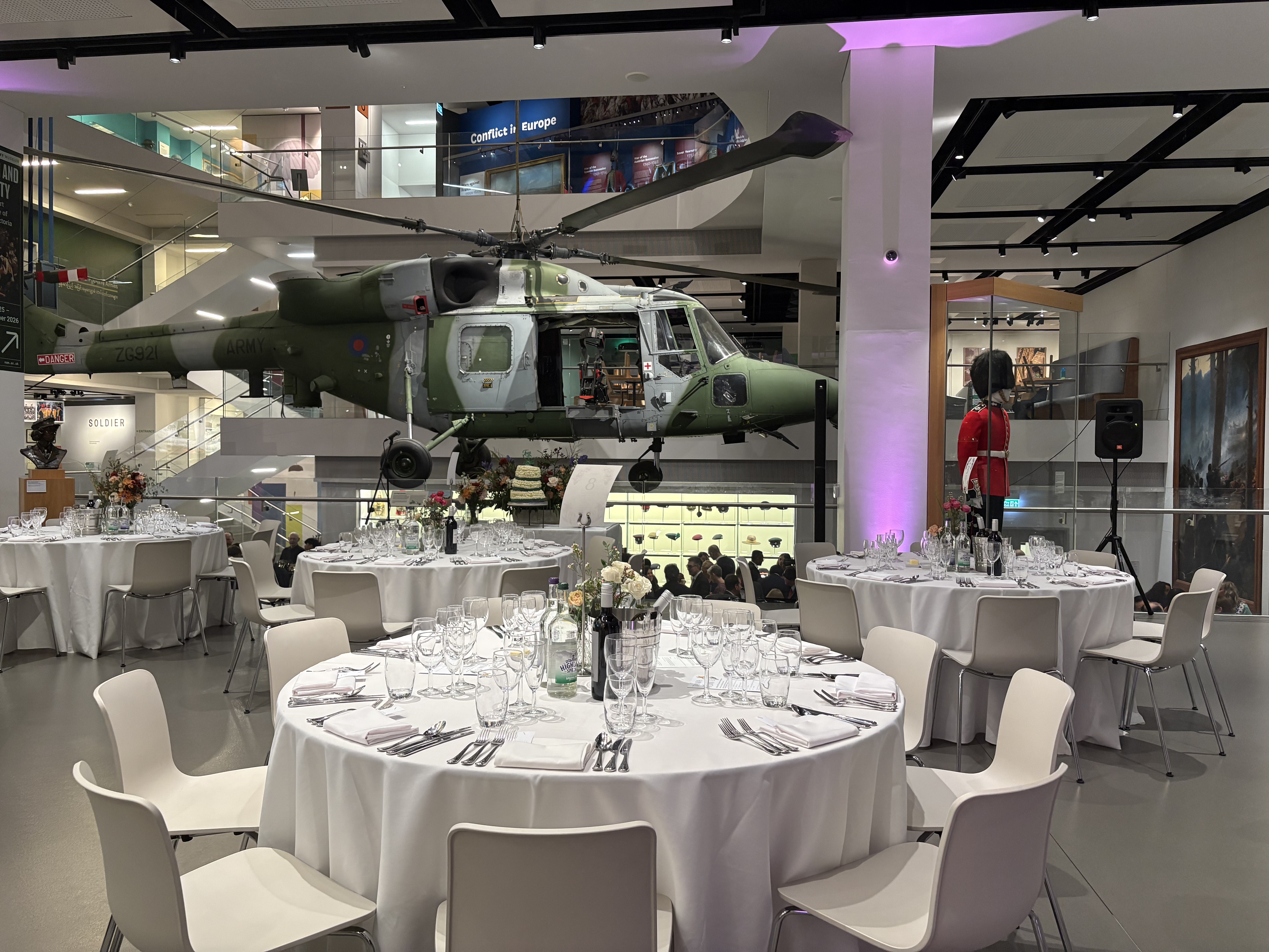 National Army Museum - image 5