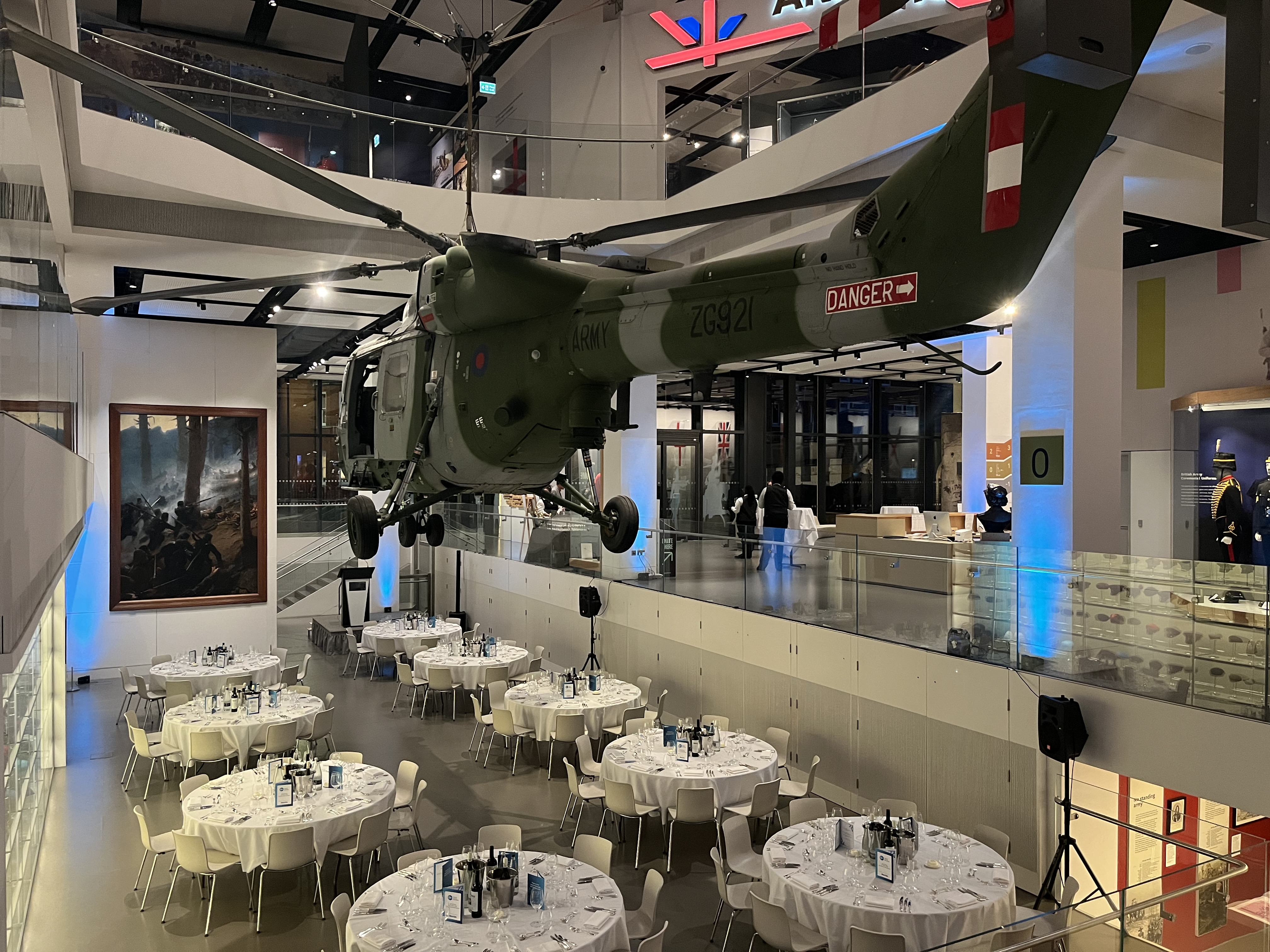National Army Museum - image 8