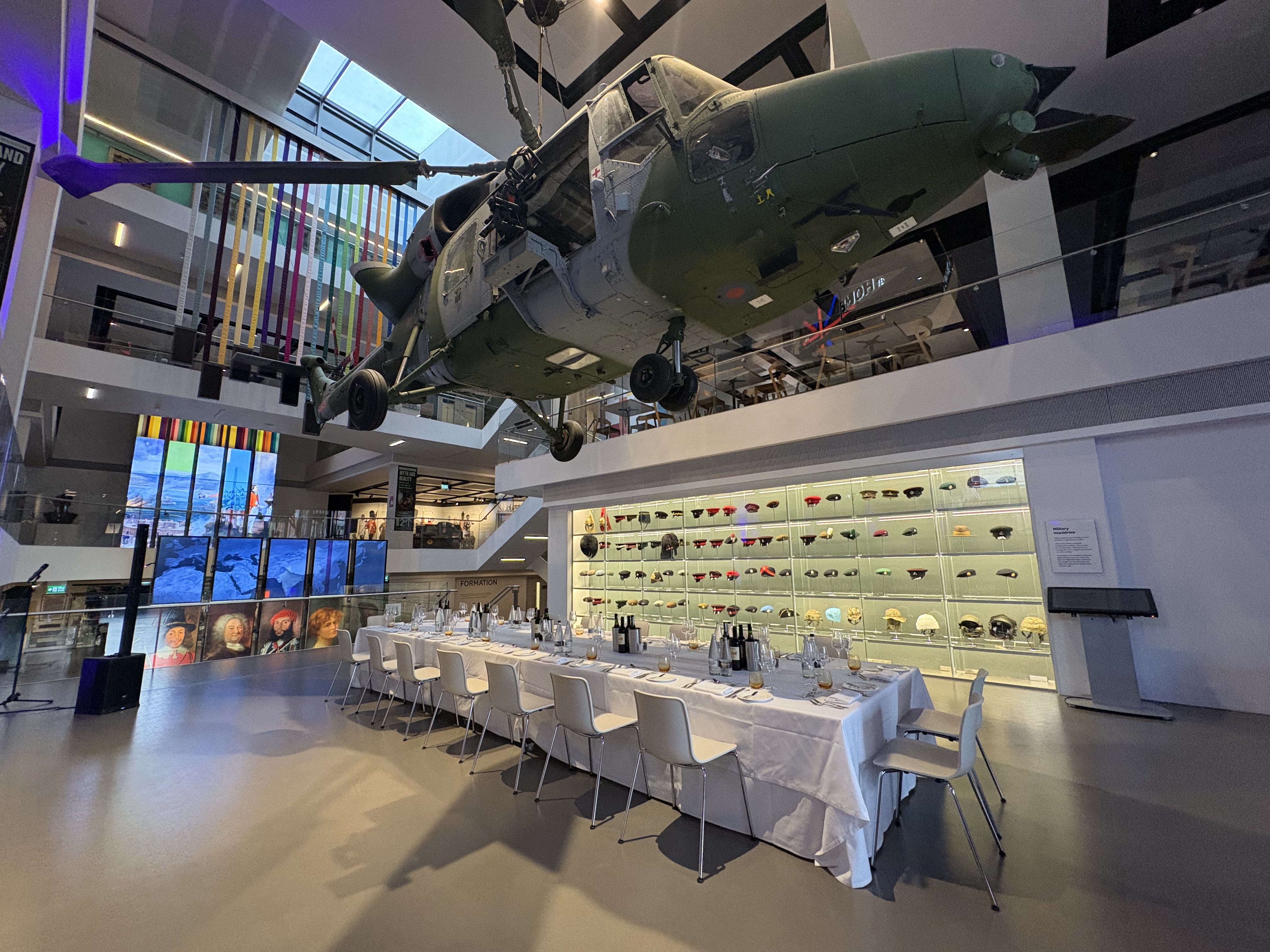 National Army Museum - image 6