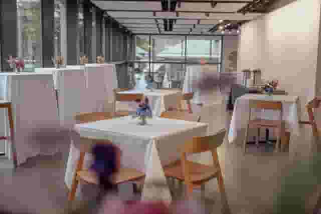 Cafe