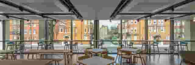 Cafe