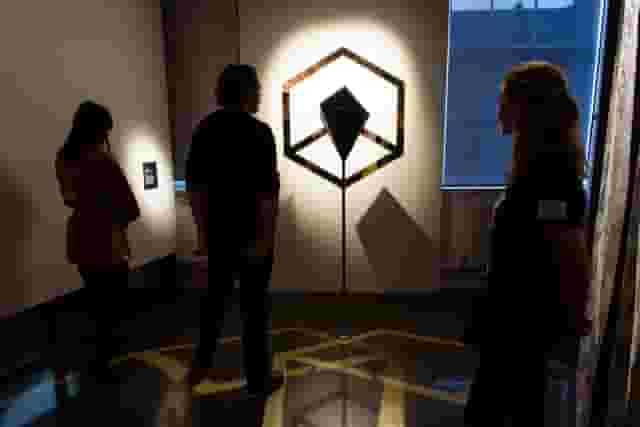 Science Gallery London
