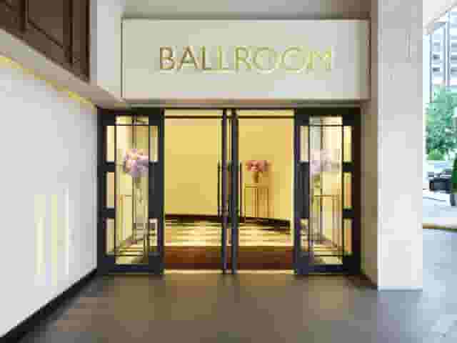 Ballroom