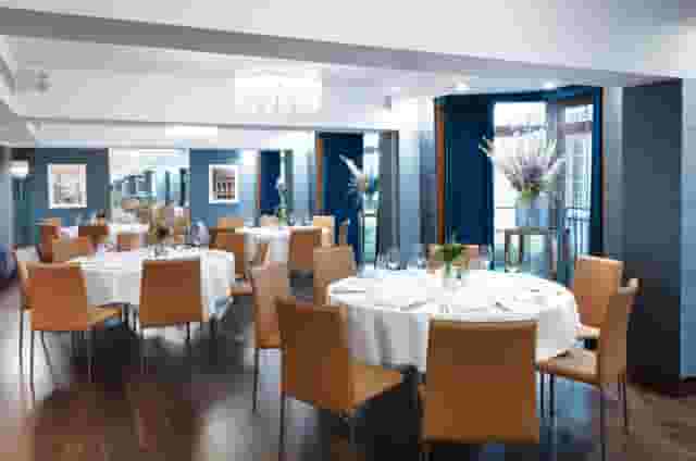 The Athenaeum Hotel