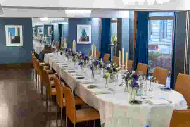 The Athenaeum Hotel