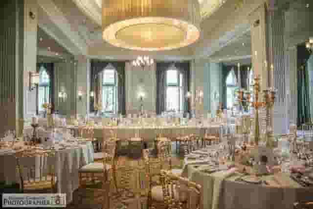 The Midland Hotel