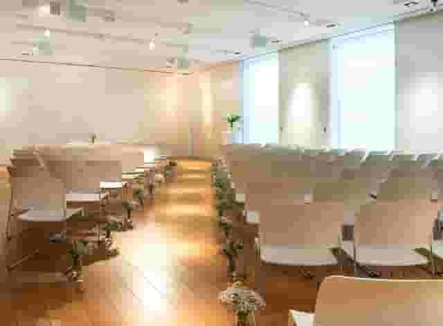 The Goldsmiths' Centre