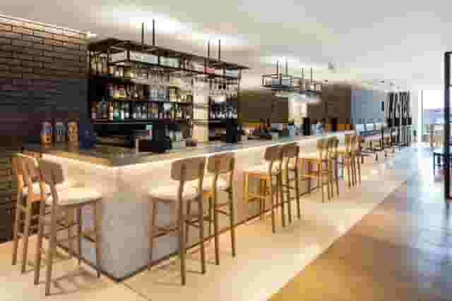 Private Suite 5