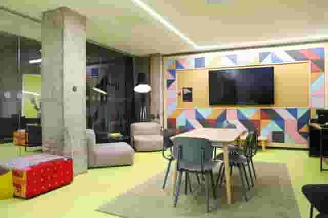 Room No.2