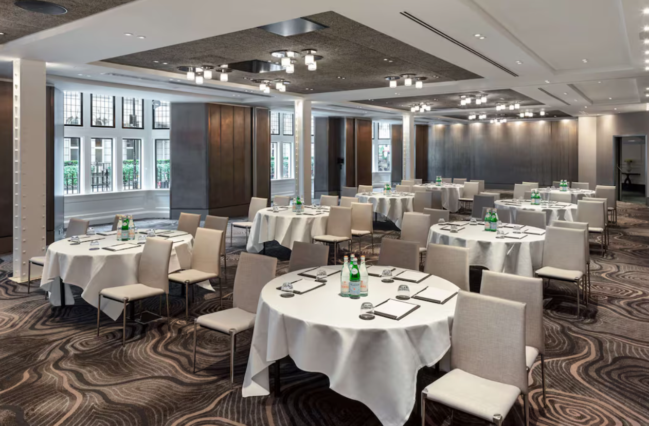 Radisson Blu Hotel, London Bloomsbury - image 1
