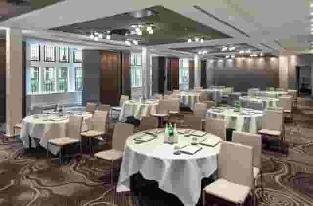 Radisson Blu Hotel +1 more