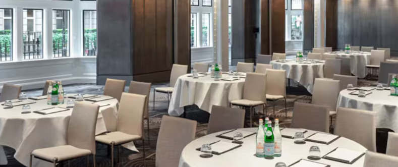Radisson Blu Hotel, London Bloomsbury - image 3