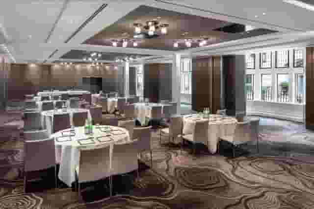 Radisson Blu Hotel +1 more