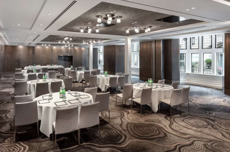 Radisson Blu Hotel, London Bloomsbury - image 2