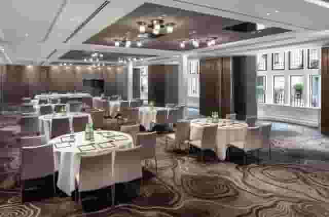 Radisson Blu Hotel +1 more