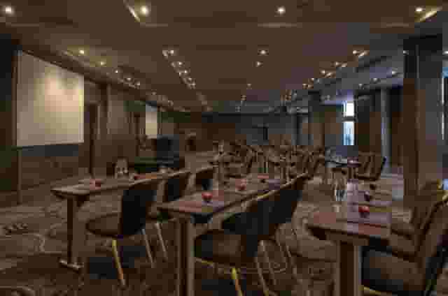 Radisson Blu Hotel +1 more