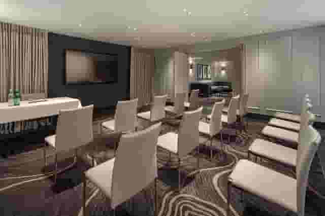 Radisson Blu Hotel +1 more