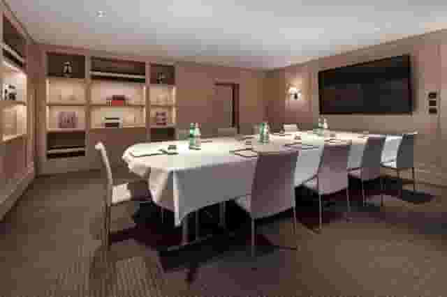 Radisson Blu Hotel +1 more