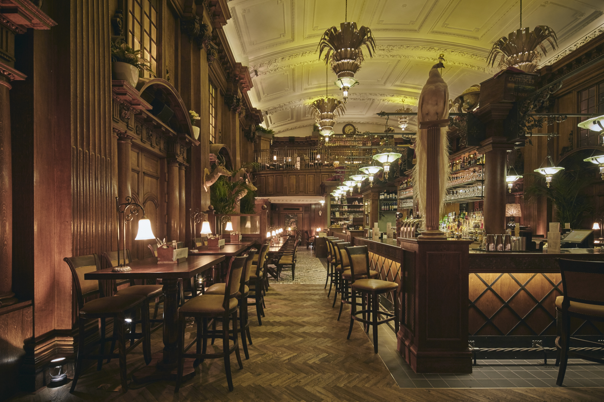 The Trading House - image 7