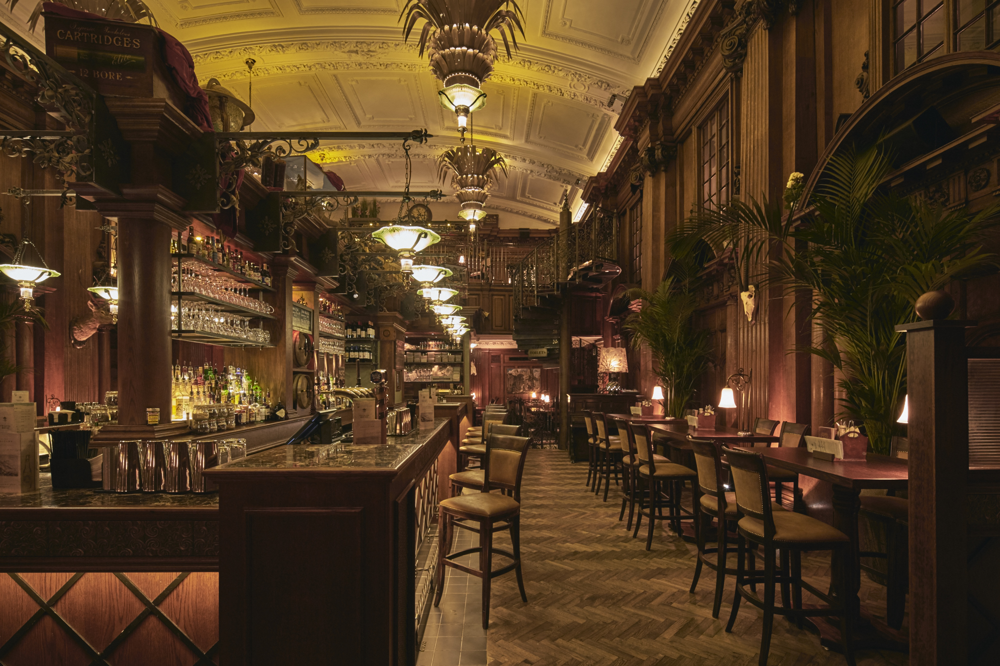 The Trading House - image 10