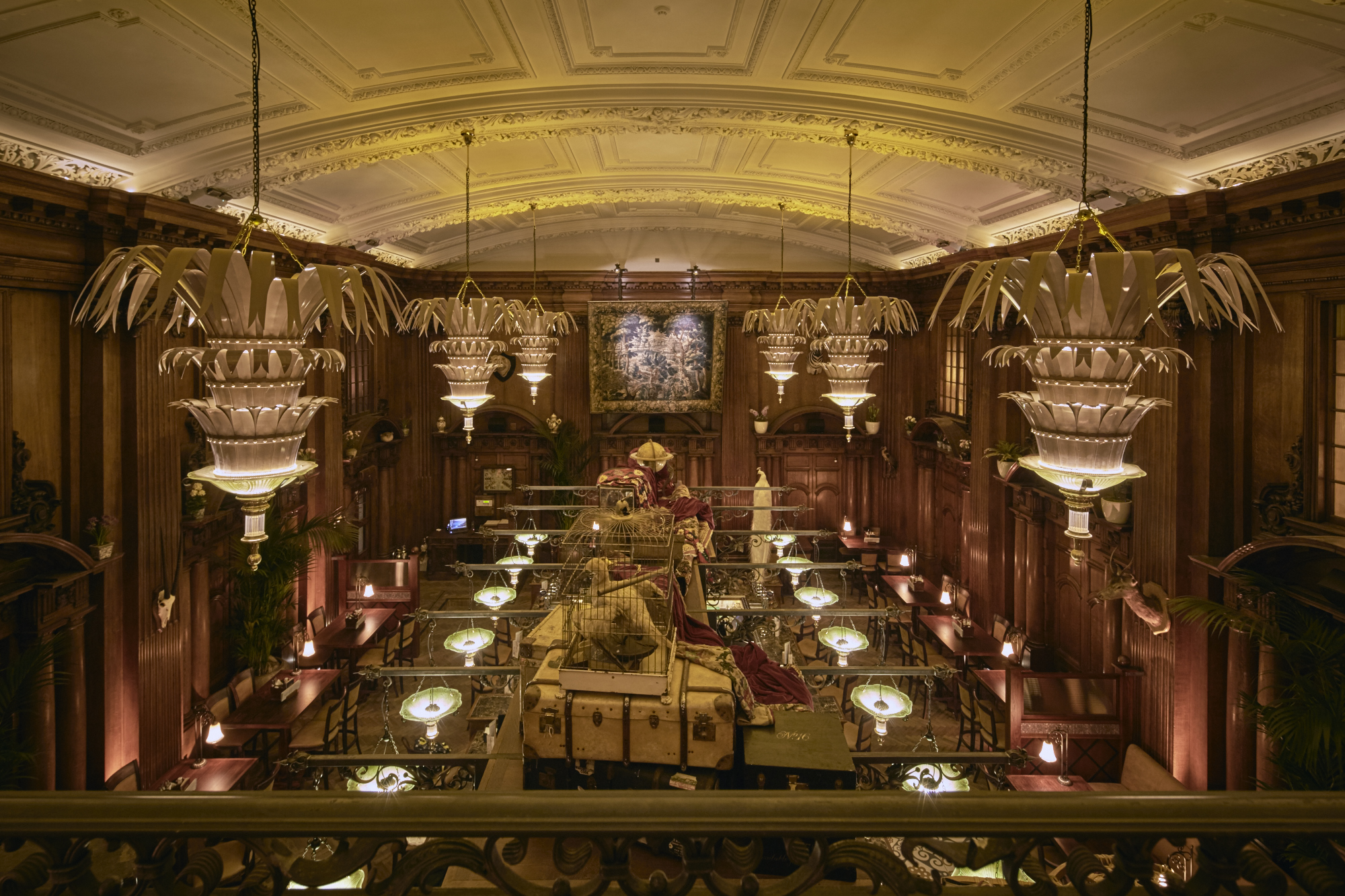 The Trading House - image 8