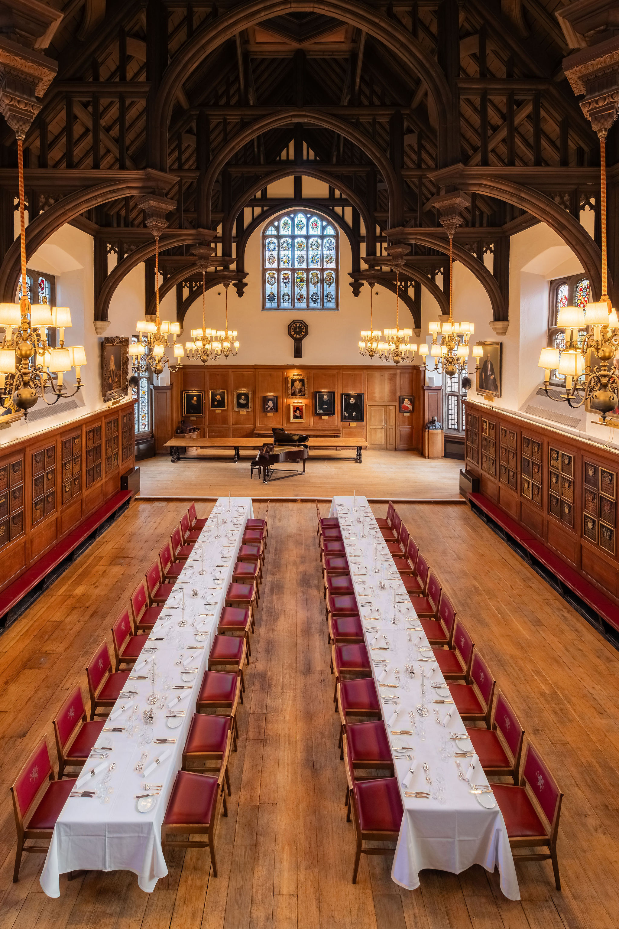 The Honourable Society of Gray's Inn - image 6