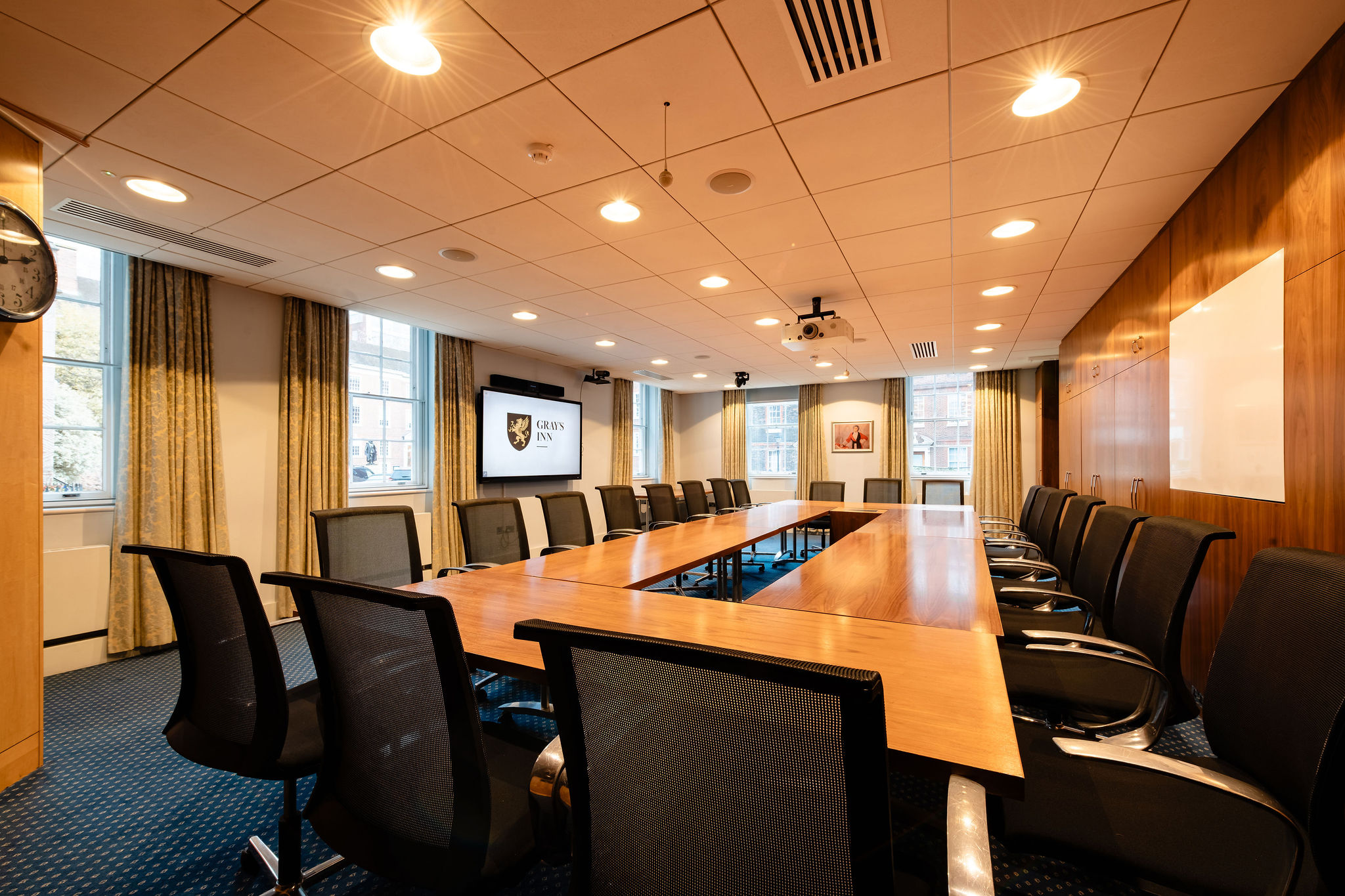 The Honourable Society of Gray's Inn - image 2