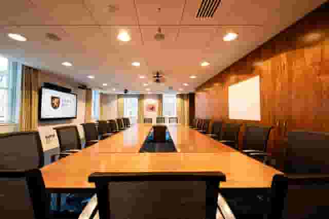 The Rose Heilbron Room