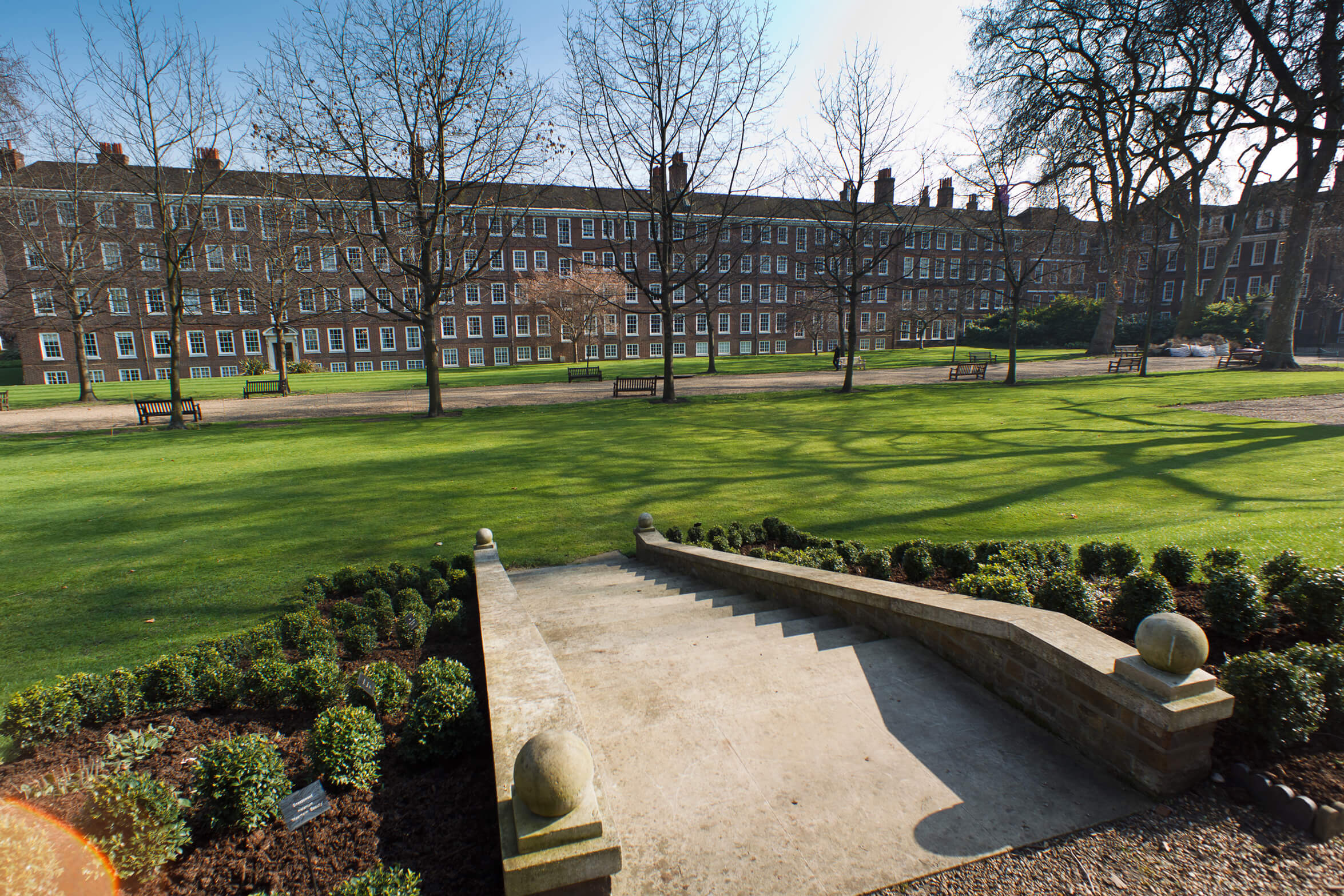 The Honourable Society of Gray's Inn - image 3