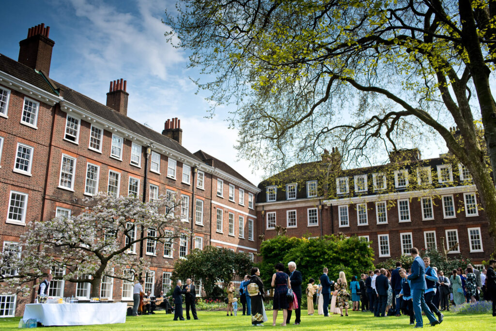 The Honourable Society of Gray's Inn - image 9