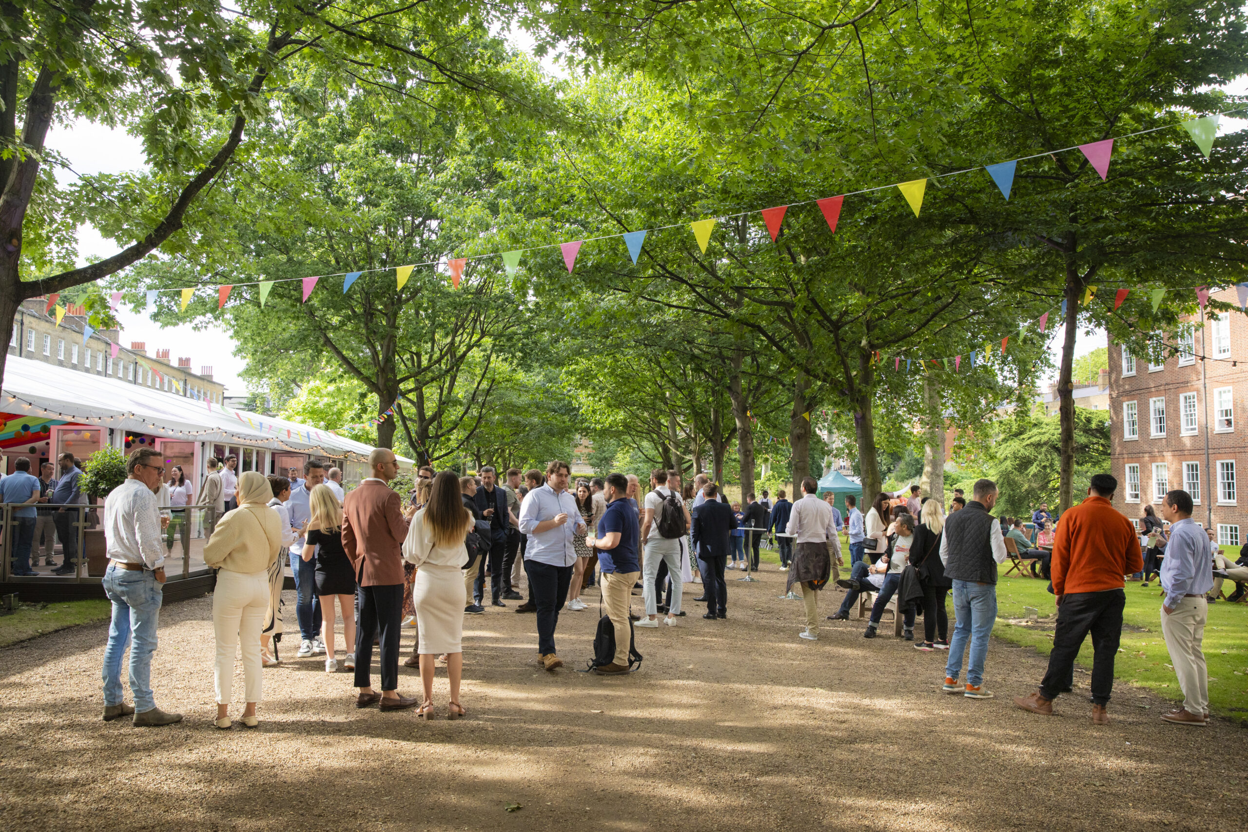 The Honourable Society of Gray's Inn - image 2