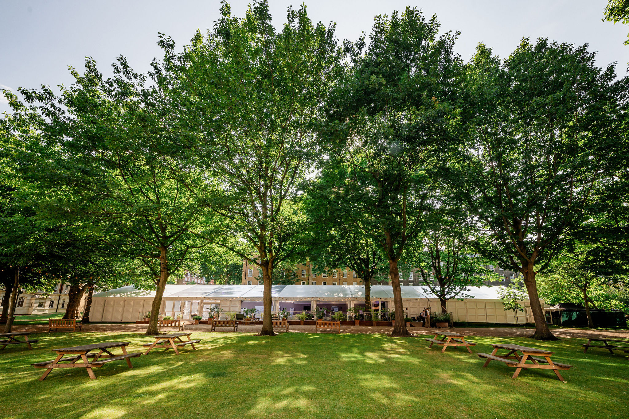 The Honourable Society of Gray's Inn - image 3