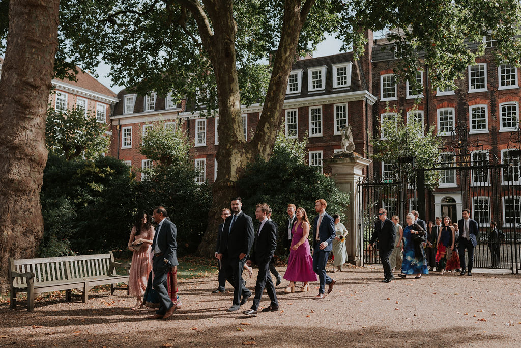 The Honourable Society of Gray's Inn - image 5