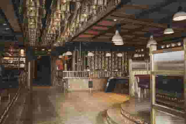 The Stay Club, Colindale