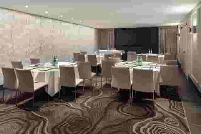 Private Room 2